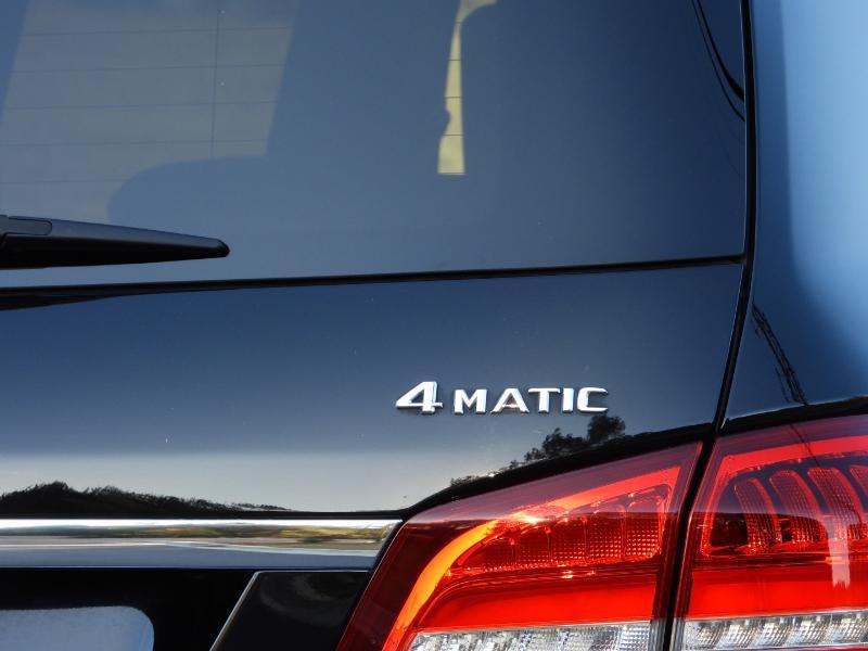 used 2017 Mercedes-Benz GLS 550 car, priced at $21,977