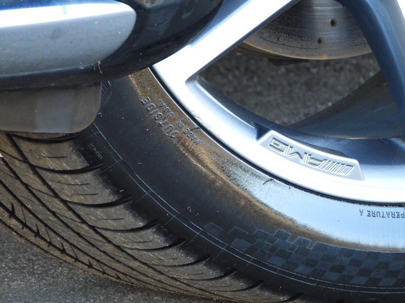 used 2017 Mercedes-Benz GLS 550 car, priced at $21,977