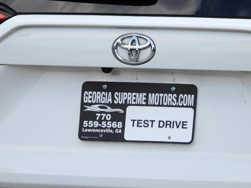 used 2019 Toyota RAV4 car, priced at $21,977