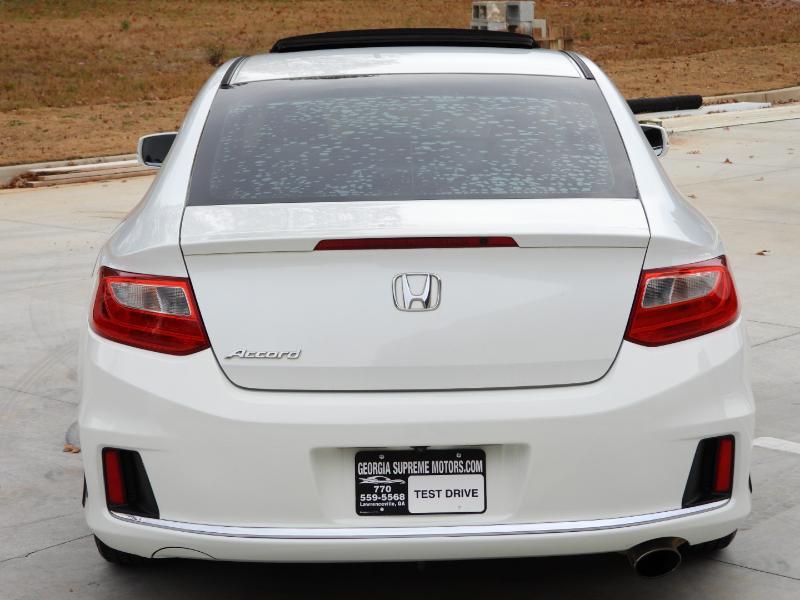 used 2014 Honda Accord car, priced at $6,970