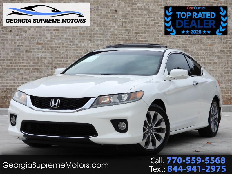 used 2014 Honda Accord car, priced at $6,970