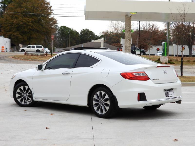 used 2014 Honda Accord car, priced at $6,970