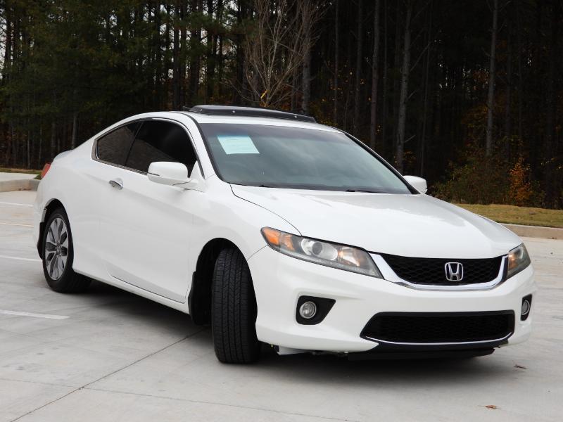 used 2014 Honda Accord car, priced at $6,970