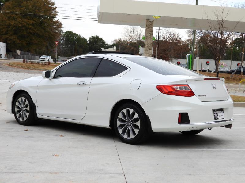 used 2014 Honda Accord car, priced at $6,970