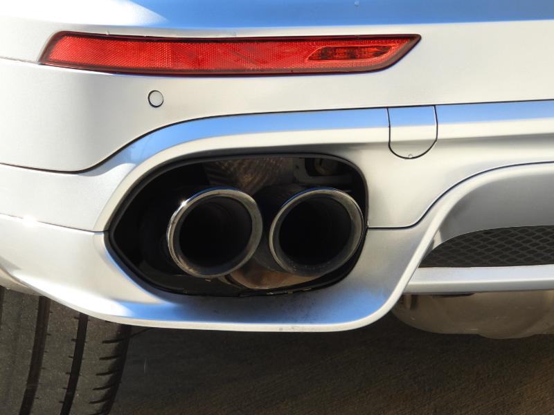 used 2016 Porsche Cayenne car, priced at $23,477