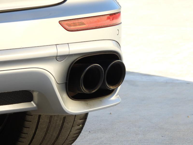 used 2016 Porsche Cayenne car, priced at $23,477