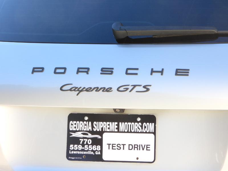 used 2016 Porsche Cayenne car, priced at $23,477