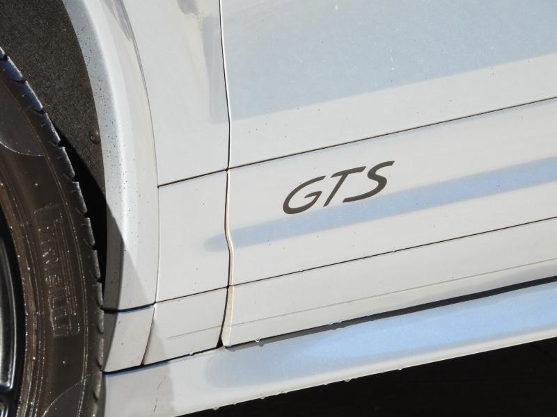 used 2016 Porsche Cayenne car, priced at $23,477