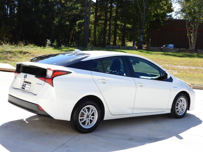 used 2019 Toyota Prius car, priced at $18,977