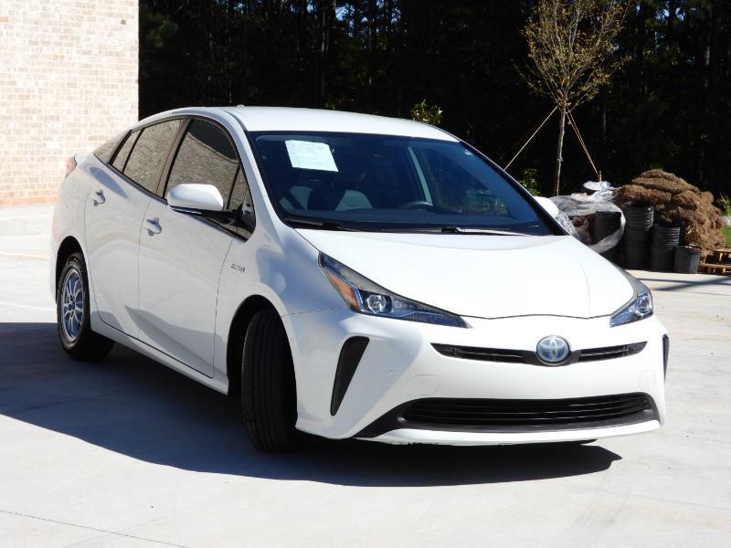 used 2019 Toyota Prius car, priced at $18,977