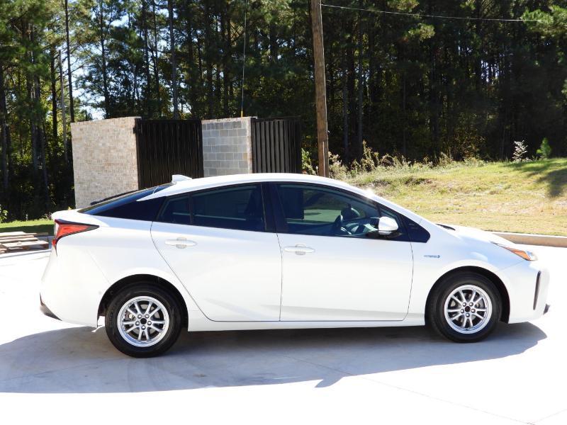 used 2019 Toyota Prius car, priced at $18,977