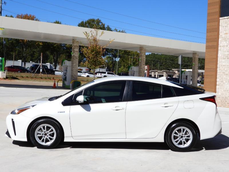 used 2019 Toyota Prius car, priced at $18,977