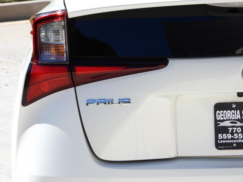 used 2019 Toyota Prius car, priced at $18,977