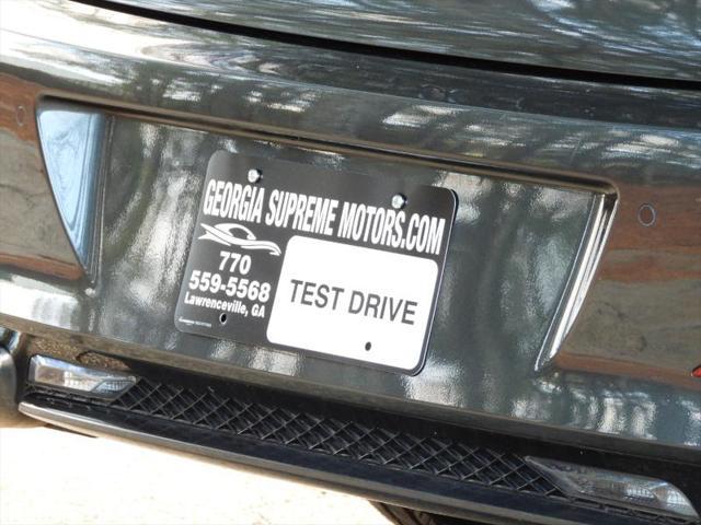 used 2022 Genesis G80 car, priced at $24,977