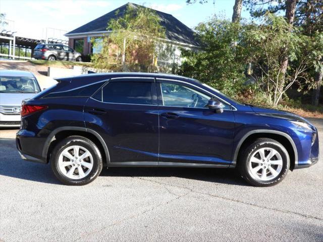 used 2016 Lexus RX 350 car, priced at $23,777