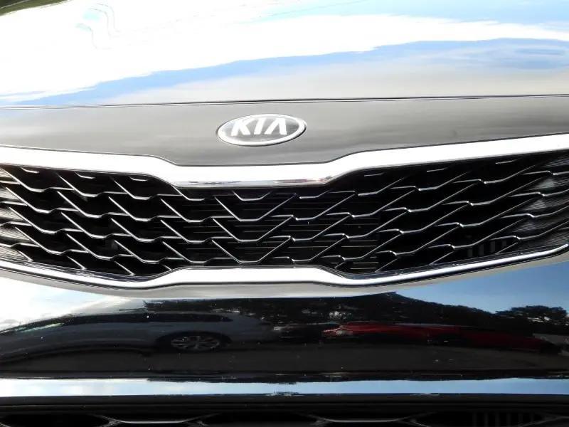 used 2019 Kia Optima car, priced at $16,977