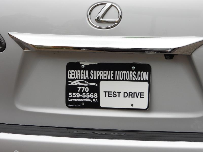 used 2014 Lexus RX 350 car, priced at $16,977