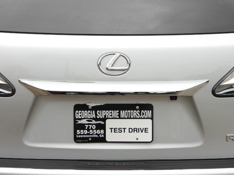used 2014 Lexus RX 350 car, priced at $16,977