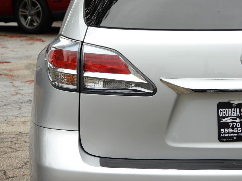 used 2014 Lexus RX 350 car, priced at $16,977