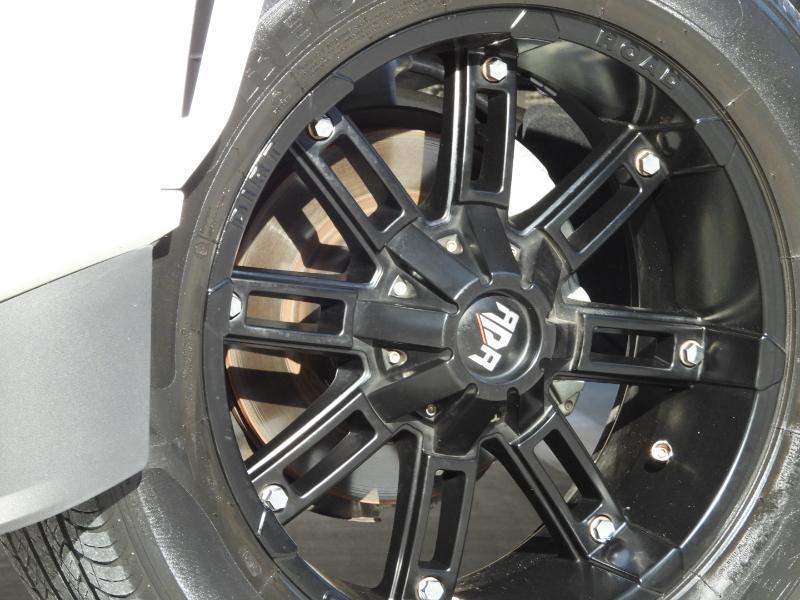 used 2024 Toyota Tacoma car, priced at $32,977