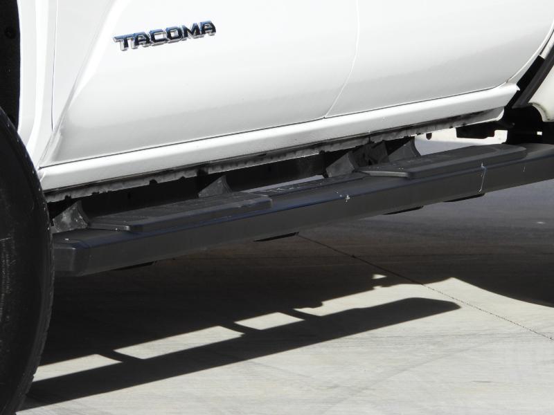 used 2024 Toyota Tacoma car, priced at $32,977