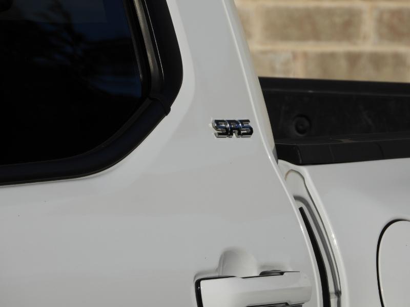 used 2024 Toyota Tacoma car, priced at $32,977