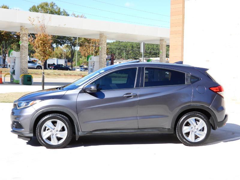 used 2019 Honda HR-V car, priced at $16,977