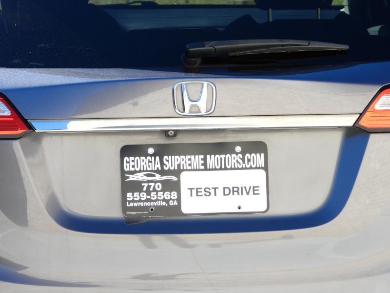 used 2019 Honda HR-V car, priced at $16,977