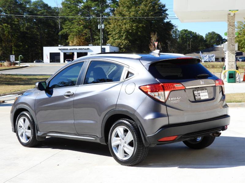 used 2019 Honda HR-V car, priced at $16,977