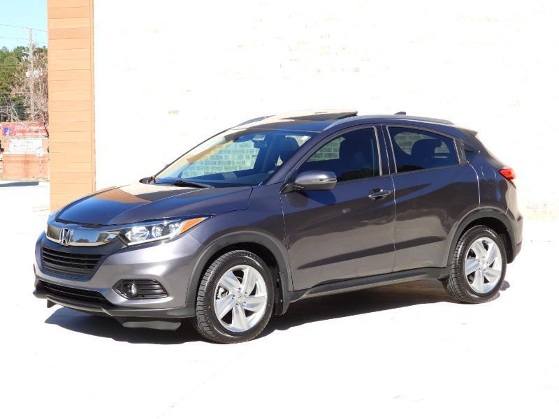 used 2019 Honda HR-V car, priced at $16,977