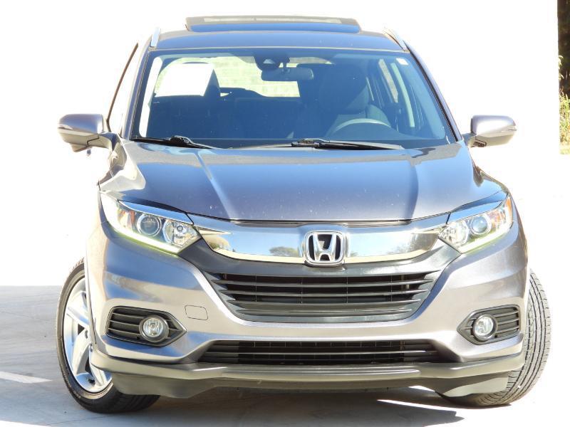 used 2019 Honda HR-V car, priced at $16,977