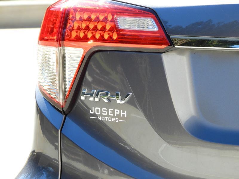 used 2019 Honda HR-V car, priced at $16,977