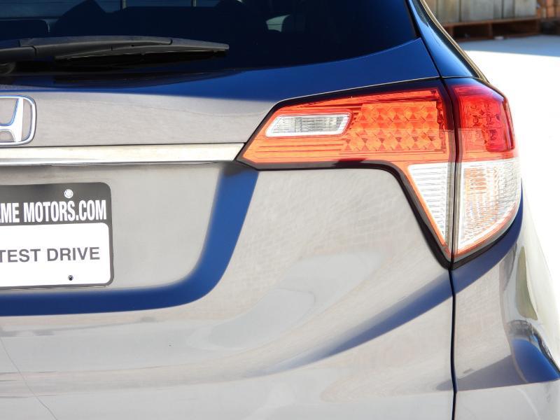 used 2019 Honda HR-V car, priced at $16,977
