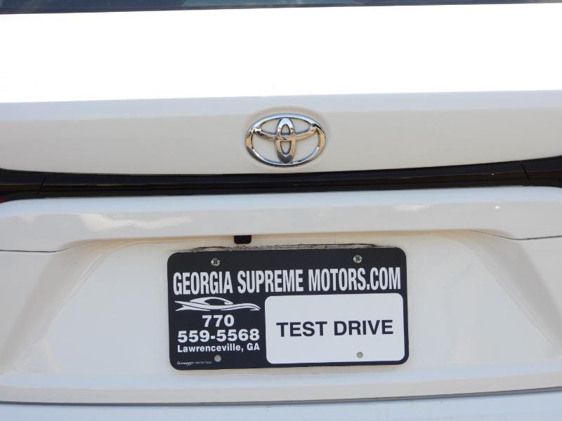 used 2024 Toyota Corolla car, priced at $17,977