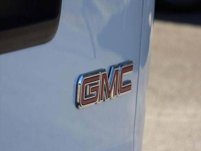 used 2022 GMC Savana 2500 car, priced at $28,977