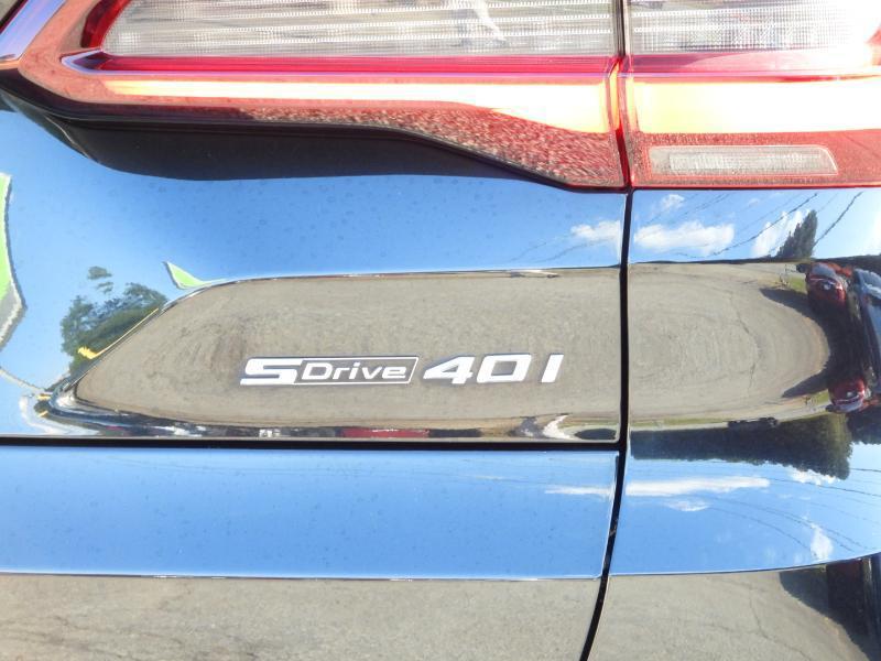 used 2022 BMW X5 car, priced at $31,977