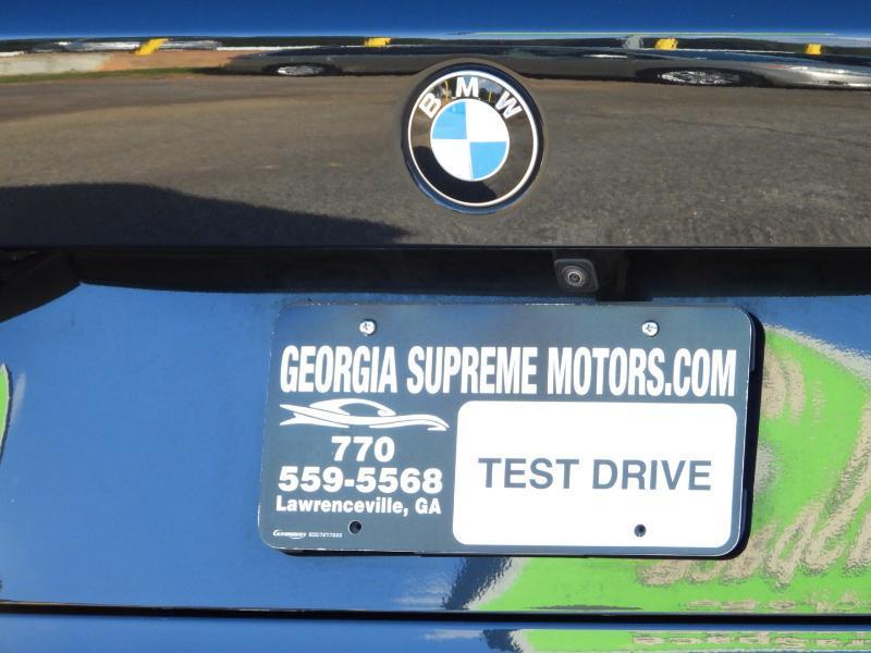 used 2022 BMW X5 car, priced at $31,977