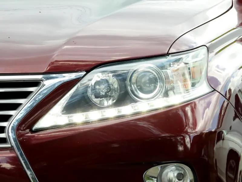 used 2013 Lexus RX 350 car, priced at $13,977