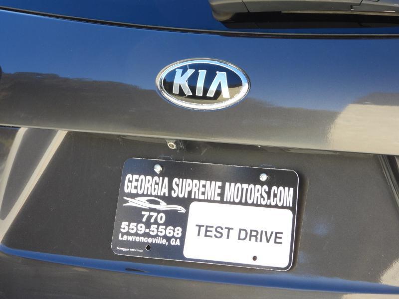 used 2018 Kia Sorento car, priced at $13,977