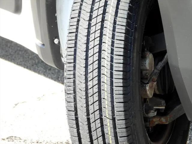 used 2023 Ram ProMaster 2500 car, priced at $33,977