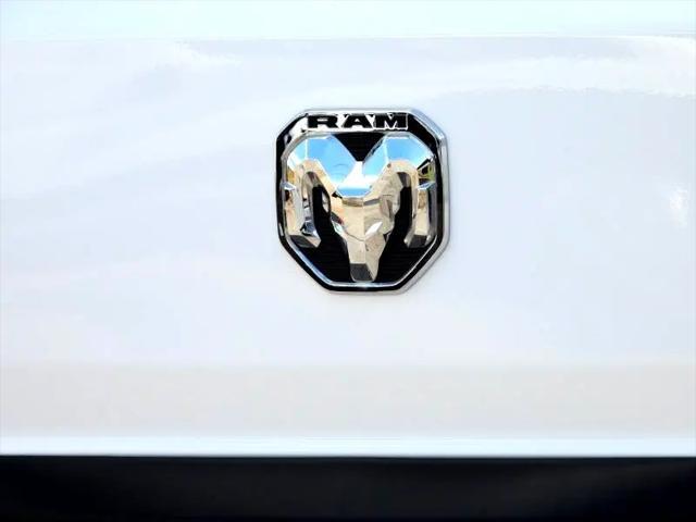 used 2023 Ram ProMaster 2500 car, priced at $33,977