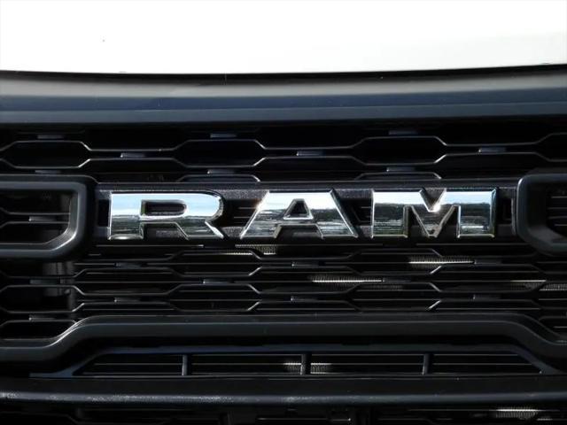 used 2023 Ram ProMaster 2500 car, priced at $33,977
