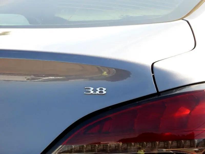 used 2016 Hyundai Genesis Coupe car, priced at $15,477