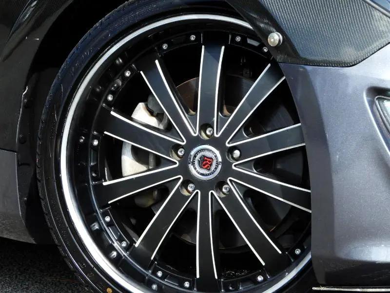 used 2016 Hyundai Genesis Coupe car, priced at $15,477