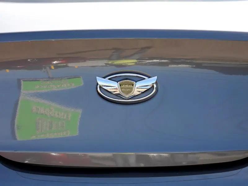 used 2016 Hyundai Genesis Coupe car, priced at $15,477