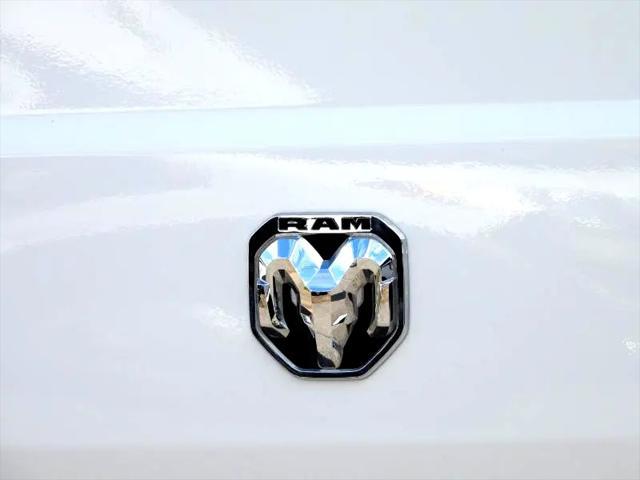 used 2023 Ram ProMaster 2500 car, priced at $30,977