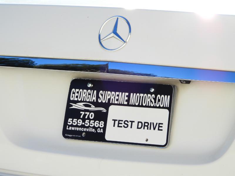 used 2013 Mercedes-Benz E-Class car, priced at $10,977