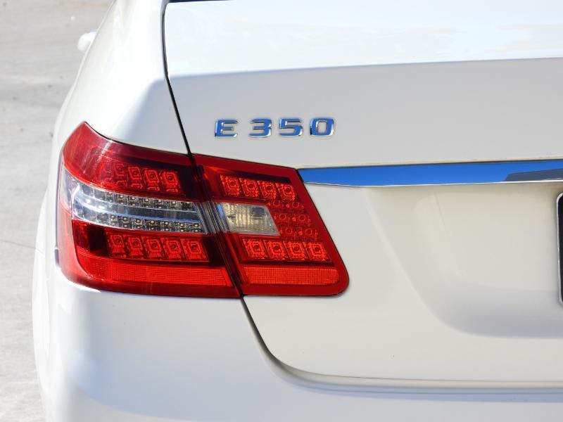 used 2013 Mercedes-Benz E-Class car, priced at $10,977