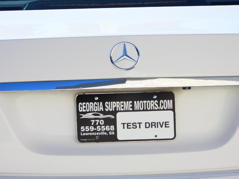 used 2013 Mercedes-Benz E-Class car, priced at $10,977