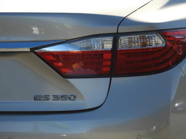 used 2013 Lexus ES 350 car, priced at $15,977